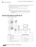 Preview for 8 page of Cisco Catalyst 9130 Manual