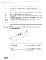 Preview for 20 page of Cisco Catalyst 9130 Manual