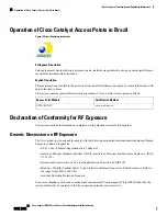 Preview for 46 page of Cisco Catalyst 9136 Series Hardware Installation Manual