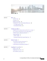 Предварительный просмотр 3 страницы Cisco Catalyst 9164 Series Installation Manual