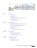 Предварительный просмотр 3 страницы Cisco Catalyst 9166 Series Hardware Installation Manual