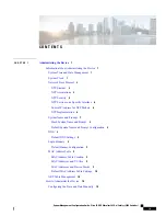 Предварительный просмотр 3 страницы Cisco Catalyst 9200 Series Configuration Manual