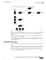 Предварительный просмотр 21 страницы Cisco Catalyst 9200 Series Configuration Manual