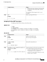 Предварительный просмотр 33 страницы Cisco Catalyst 9200 Series Configuration Manual