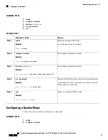 Предварительный просмотр 38 страницы Cisco Catalyst 9200 Series Configuration Manual