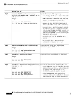 Предварительный просмотр 46 страницы Cisco Catalyst 9200 Series Configuration Manual