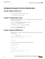 Предварительный просмотр 55 страницы Cisco Catalyst 9200 Series Configuration Manual