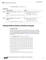 Предварительный просмотр 60 страницы Cisco Catalyst 9200 Series Configuration Manual