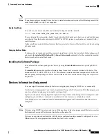 Предварительный просмотр 67 страницы Cisco Catalyst 9200 Series Configuration Manual