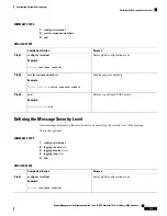 Предварительный просмотр 141 страницы Cisco Catalyst 9200 Series Configuration Manual