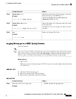 Предварительный просмотр 143 страницы Cisco Catalyst 9200 Series Configuration Manual