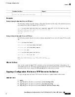 Предварительный просмотр 171 страницы Cisco Catalyst 9200 Series Configuration Manual