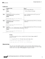 Предварительный просмотр 172 страницы Cisco Catalyst 9200 Series Configuration Manual