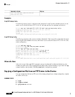 Предварительный просмотр 174 страницы Cisco Catalyst 9200 Series Configuration Manual