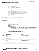 Предварительный просмотр 178 страницы Cisco Catalyst 9200 Series Configuration Manual