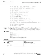 Предварительный просмотр 183 страницы Cisco Catalyst 9200 Series Configuration Manual