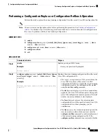 Предварительный просмотр 201 страницы Cisco Catalyst 9200 Series Configuration Manual