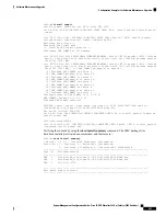 Предварительный просмотр 221 страницы Cisco Catalyst 9200 Series Configuration Manual