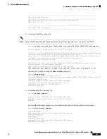 Предварительный просмотр 223 страницы Cisco Catalyst 9200 Series Configuration Manual