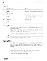 Предварительный просмотр 232 страницы Cisco Catalyst 9200 Series Configuration Manual