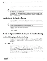 Предварительный просмотр 246 страницы Cisco Catalyst 9200 Series Configuration Manual