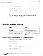 Предварительный просмотр 250 страницы Cisco Catalyst 9200 Series Configuration Manual