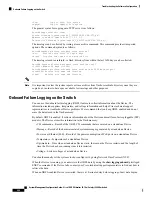 Предварительный просмотр 258 страницы Cisco Catalyst 9200 Series Configuration Manual