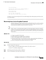 Предварительный просмотр 263 страницы Cisco Catalyst 9200 Series Configuration Manual