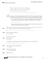 Предварительный просмотр 266 страницы Cisco Catalyst 9200 Series Configuration Manual