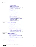 Preview for 4 page of Cisco Catalyst 9200 Series Hardware Installation Manual