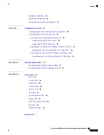 Preview for 5 page of Cisco Catalyst 9200 Series Hardware Installation Manual