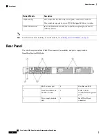 Preview for 14 page of Cisco Catalyst 9200 Series Hardware Installation Manual