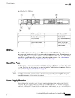 Preview for 15 page of Cisco Catalyst 9200 Series Hardware Installation Manual