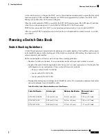 Preview for 25 page of Cisco Catalyst 9200 Series Hardware Installation Manual