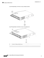 Preview for 32 page of Cisco Catalyst 9200 Series Hardware Installation Manual