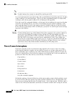 Предварительный просмотр 24 страницы Cisco Catalyst 9200CX Compact Series Hardware Installation Manual