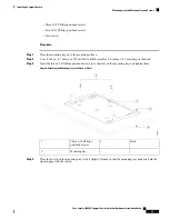 Предварительный просмотр 33 страницы Cisco Catalyst 9200CX Compact Series Hardware Installation Manual