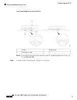 Предварительный просмотр 34 страницы Cisco Catalyst 9200CX Compact Series Hardware Installation Manual