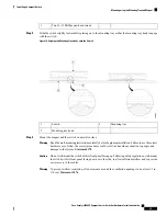 Предварительный просмотр 37 страницы Cisco Catalyst 9200CX Compact Series Hardware Installation Manual