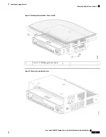 Предварительный просмотр 41 страницы Cisco Catalyst 9200CX Compact Series Hardware Installation Manual