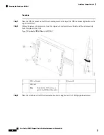 Предварительный просмотр 44 страницы Cisco Catalyst 9200CX Compact Series Hardware Installation Manual