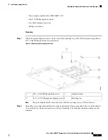 Предварительный просмотр 47 страницы Cisco Catalyst 9200CX Compact Series Hardware Installation Manual