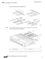 Предварительный просмотр 48 страницы Cisco Catalyst 9200CX Compact Series Hardware Installation Manual