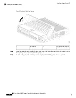 Предварительный просмотр 52 страницы Cisco Catalyst 9200CX Compact Series Hardware Installation Manual