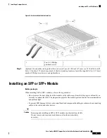 Предварительный просмотр 53 страницы Cisco Catalyst 9200CX Compact Series Hardware Installation Manual