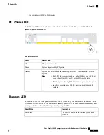 Предварительный просмотр 67 страницы Cisco Catalyst 9200CX Compact Series Hardware Installation Manual