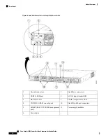 Предварительный просмотр 30 страницы Cisco Catalyst 9300 Series Hardware Installation Manual