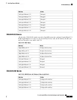 Предварительный просмотр 67 страницы Cisco Catalyst 9300 Series Hardware Installation Manual