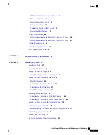 Preview for 3 page of Cisco Catalyst 9400 Series Hardware Installation Manual