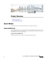 Preview for 11 page of Cisco Catalyst 9400 Series Hardware Installation Manual